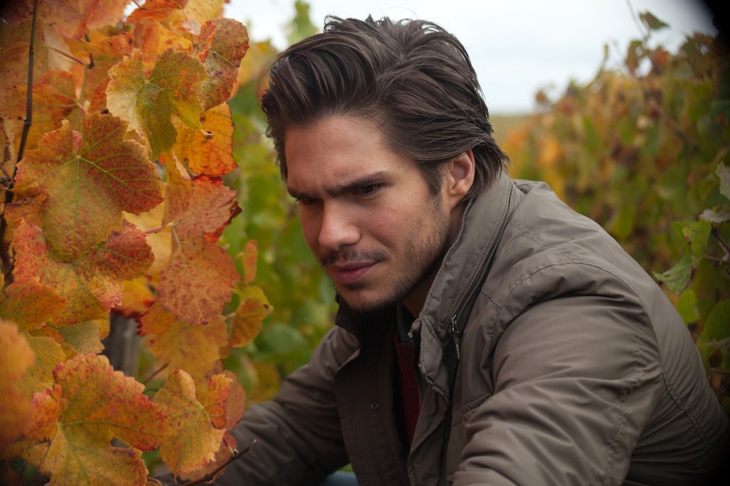 Photo du film Retour en Bourgogne