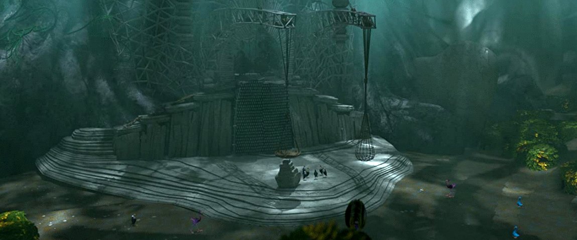 Photo from the movie Birds Like Us