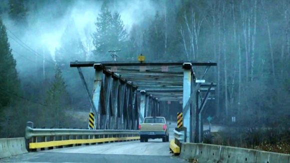 Photo du film Blackway