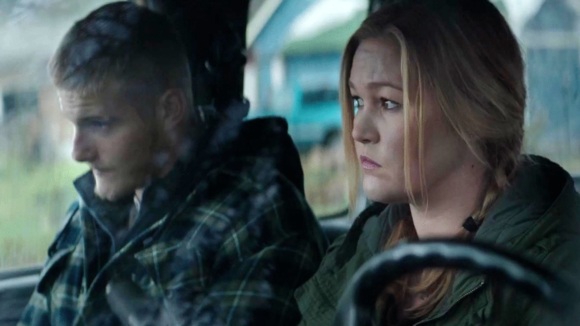 Photo du film Blackway