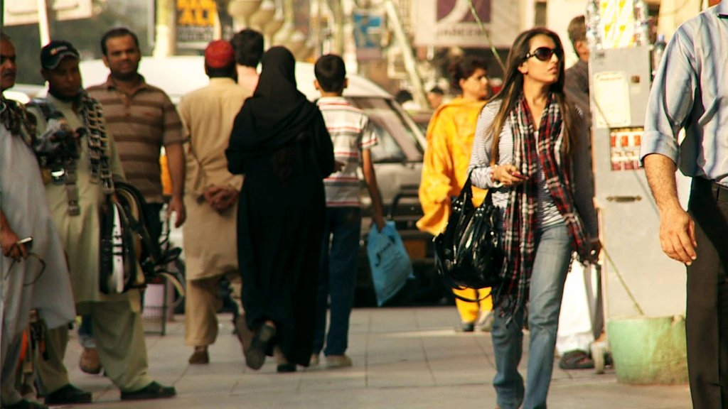 Photo du film Blue Gold: American Jeans