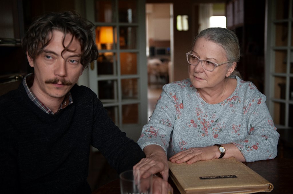 Photo du film Grâce à Dieu