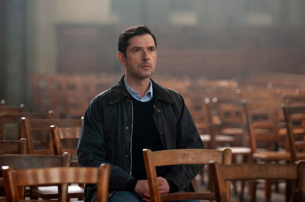 Photo du film Grâce à Dieu