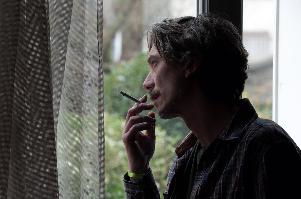 Photo du film Grâce à Dieu