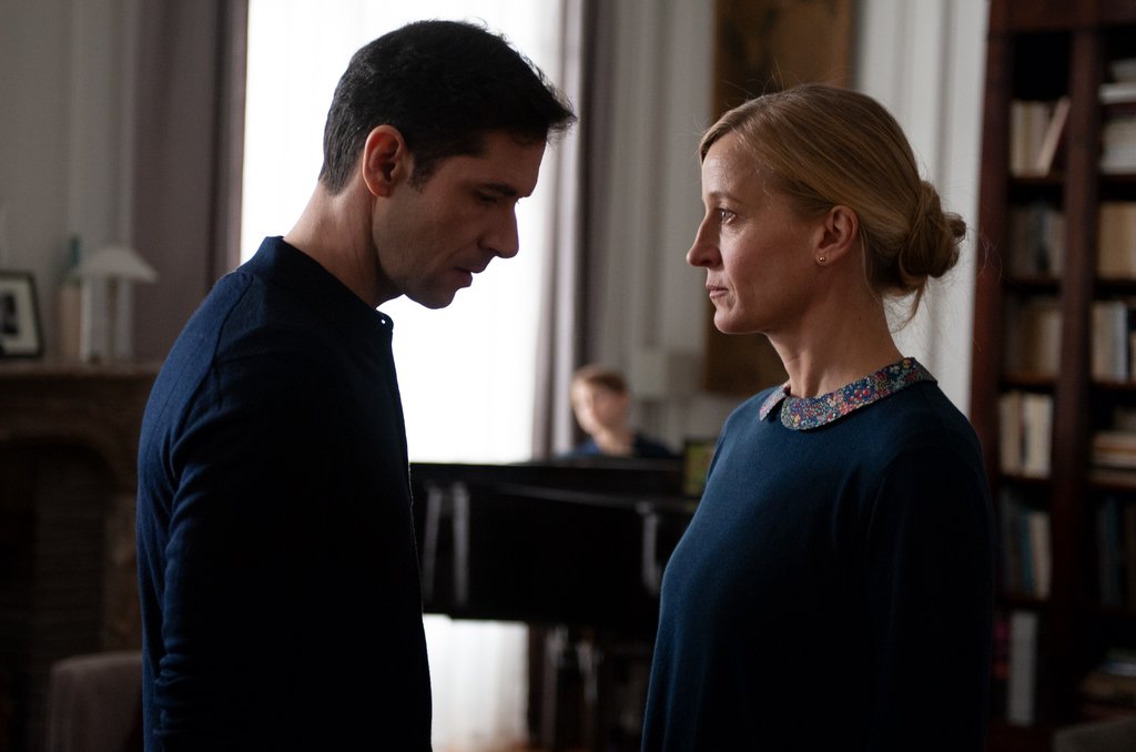 Photo du film Grâce à Dieu