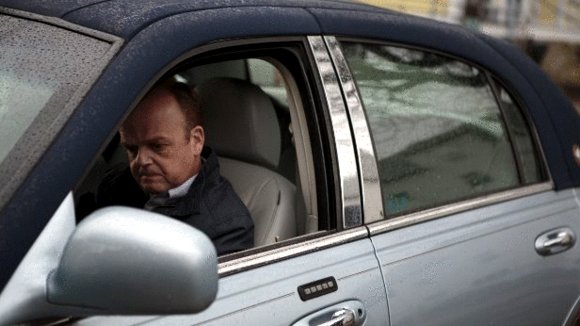 Photo du film By the Gun