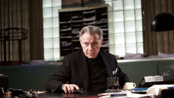 Photo du film By the Gun