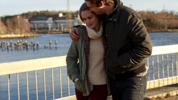 Photo du film By the Gun