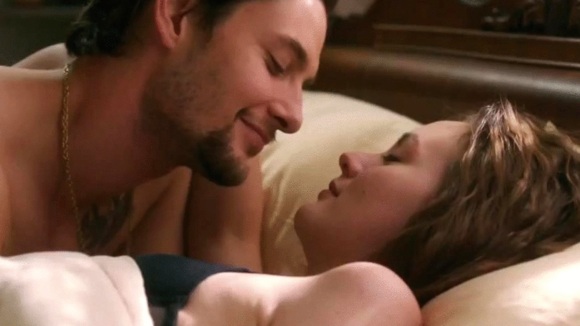 Photo du film By the Gun