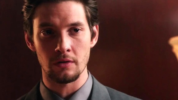 Photo du film By the Gun