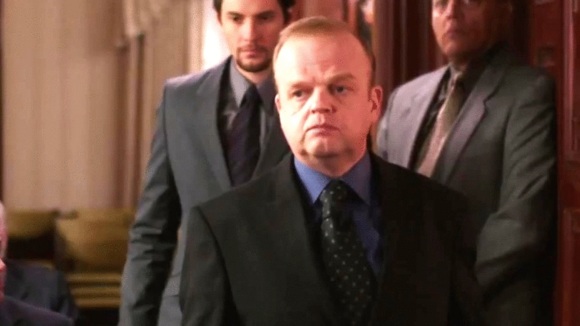 Photo du film By the Gun