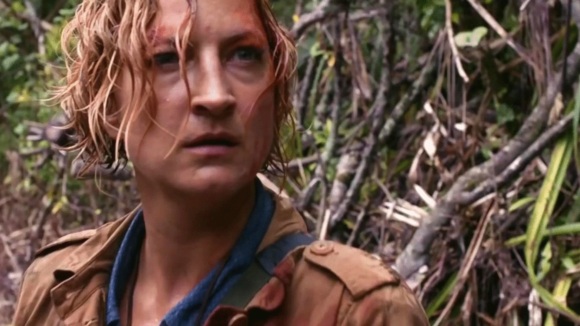 Photo from the movie Camino