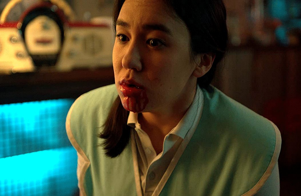 Photo from the movie Choose or Die