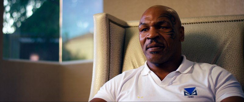 Photo from the movie Chris Brown: Welcome to My Life