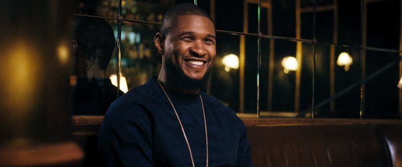 Photo from the movie Chris Brown: Welcome to My Life