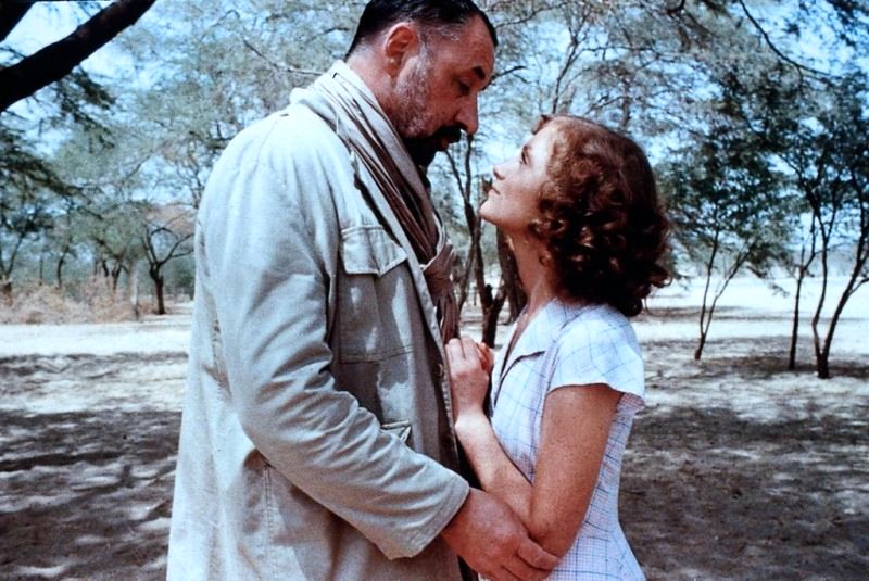 Photo du film Coup de torchon