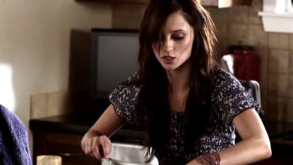 Photo from the movie Confined