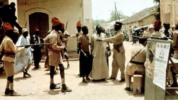 Photo du film Coup de torchon