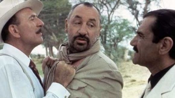 Photo du film Coup de torchon