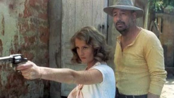 Photo du film Coup de torchon