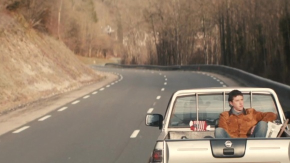 Photo from the movie Les Cowboys