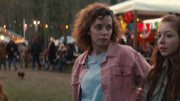 Photo from the movie Les Cowboys