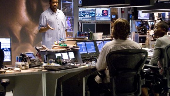 Photo from the movie Déjà Vu