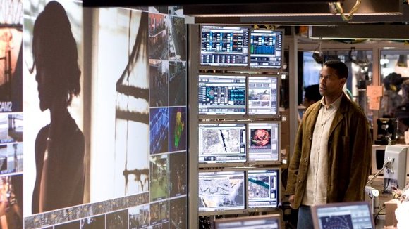 Photo from the movie Déjà Vu