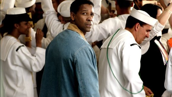 Photo from the movie Déjà Vu