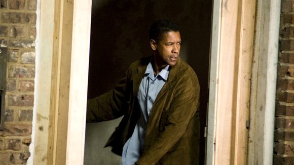 Photo from the movie Déjà Vu