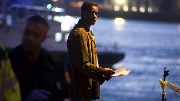 Photo from the movie Déjà Vu