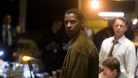 Photo from the movie Déjà Vu