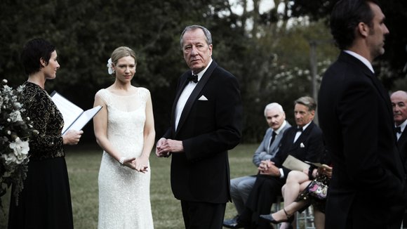 Photo du film The Daughter