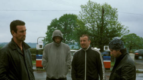 Photo from the movie Dead Man's Shoes