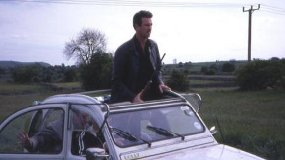 Photo from the movie Dead Man's Shoes