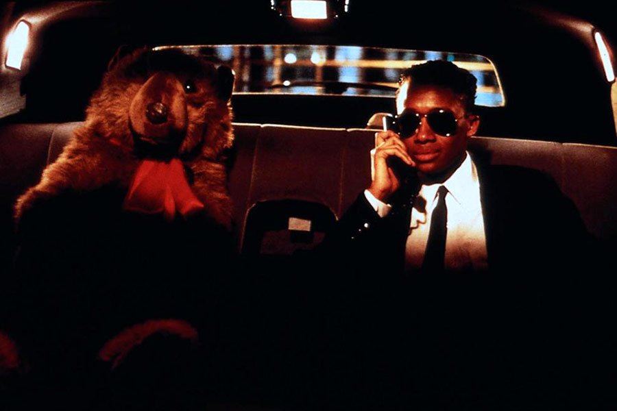 Photo du film Die Hard