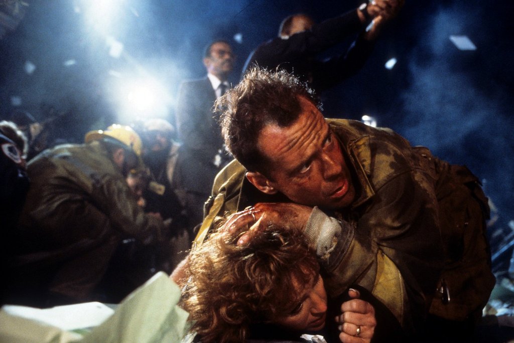 Photo du film Die Hard