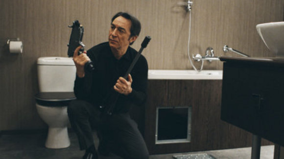 Photo from the movie L'Emmerdeur