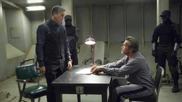 Photo du film Le Tombeau