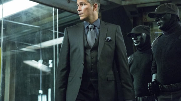 Photo du film Le Tombeau