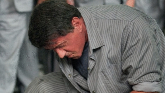 Photo du film Le Tombeau