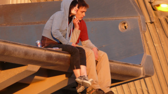 Photo du film Tout est parfait