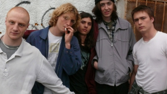 Photo du film Tout est parfait