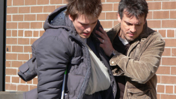 Photo du film Tout est parfait