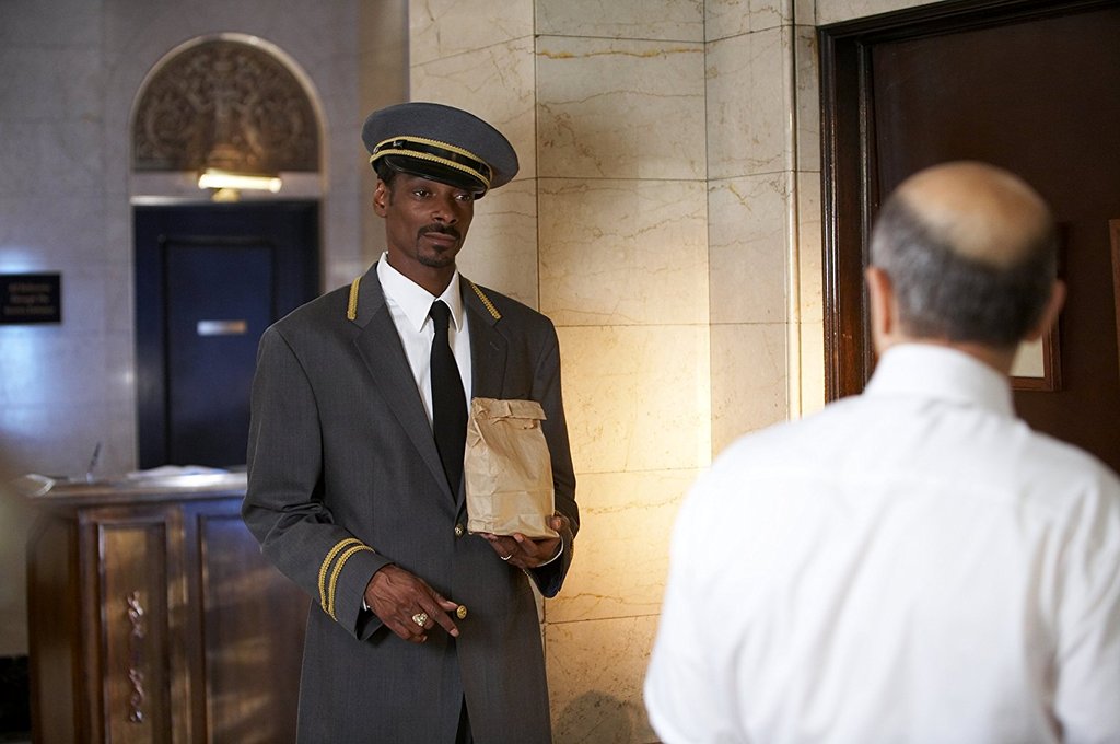 Photo from the movie Falling Up