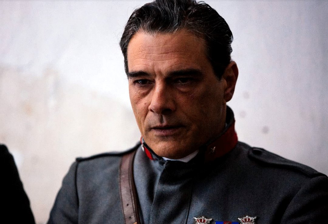 Photo from the movie Father Pio