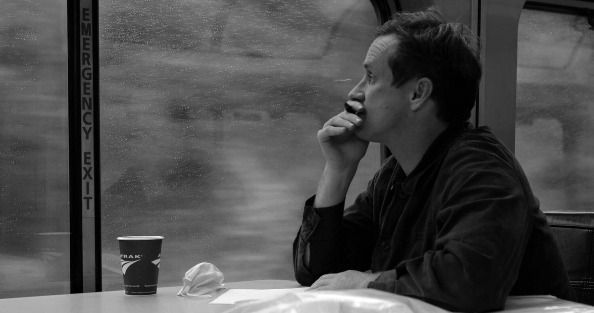 Photo from the movie Ferroequinology