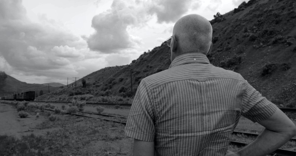 Photo from the movie Ferroequinology