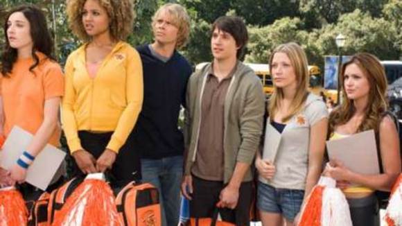 Photo from the movie Fired Up