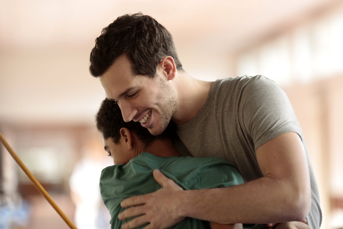 Photo from the movie Fly Me Away